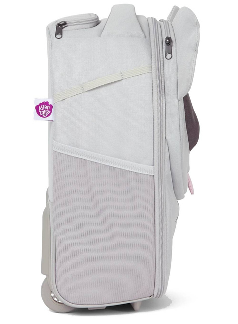 Walizka dla dzieci Affenzahn Kids Suitcase - koala