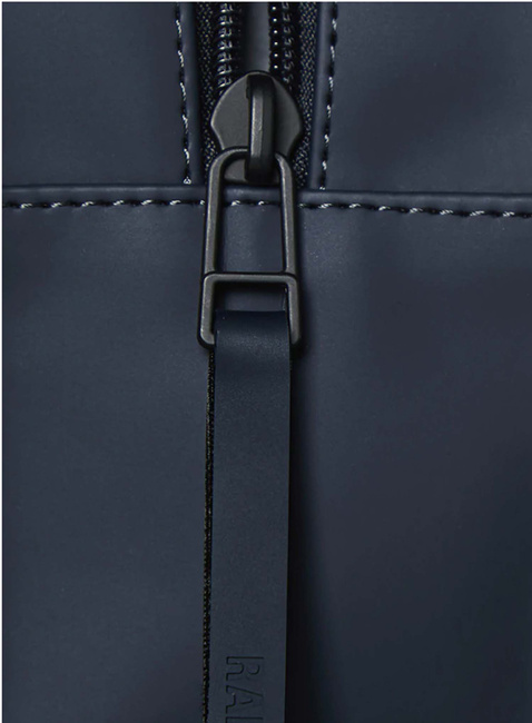 Plecak miejski Buckle Backpack Mini Rains - navy