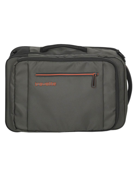 Torba / plecak pokładowy Travelite Crosslite S - olive