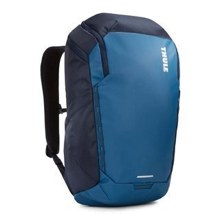 Plecak miejski Thule Chasm Backpack 26 l - poseidon