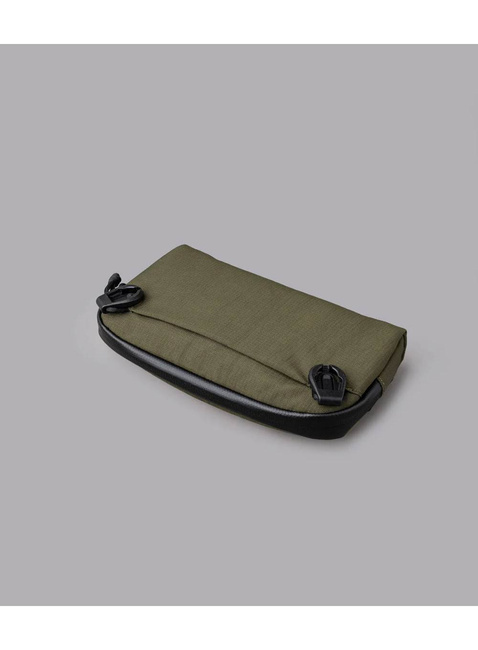 Organizer na elektronikę Alpaka Flight Pouch Pro Axoflux - green