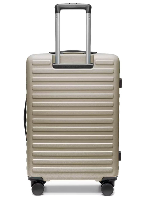 Walizka średnia Puccini Munich - szampański