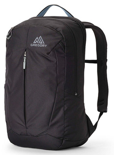 Plecak codzienny Gregory Retna 25 - carbon sky