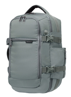 Plecak wielofunkcyjny Puccini Easy 3w1 - zielony