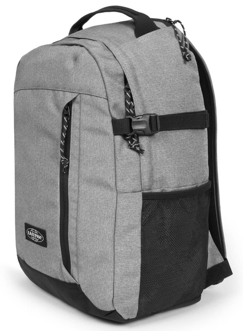 Plecak miejski Eastpak Smallker Pro - cs sunday grey