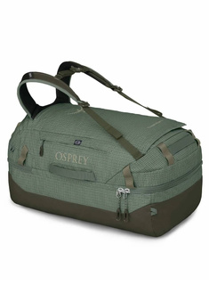 Torba turystyczna plecak Osprey Transporter Squffel 70 - pine leaf