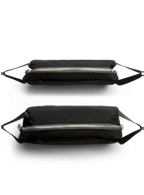 Torba na ramię Bellroy Classic Sling 3 l - black
