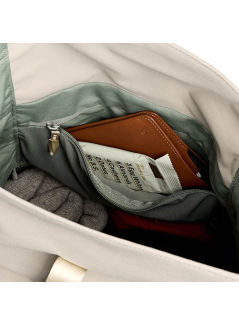 Plecak miejski Bellroy Classic Rolltop - tahini
