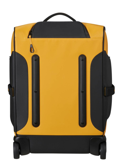 Torba kabinowa na kółkach Samsonite Paradiver Light - yellow