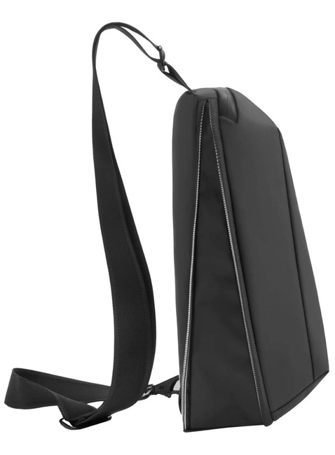 Torba Crossbody XD Design Urban Expandable Sling Bag - black