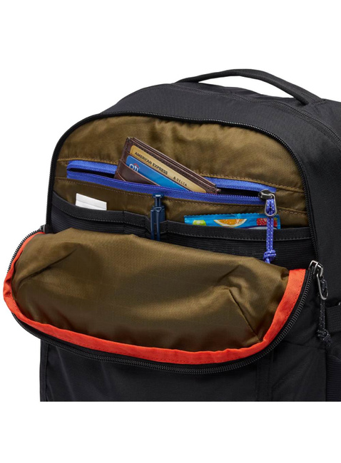 Plecak miejski Cotopaxi Mente Daypack 32 l - cotopaxi black