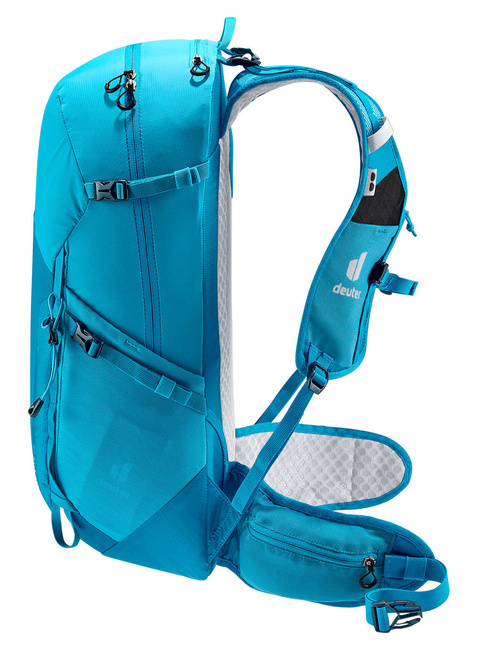 Plecak sportowy Deuter Speed Lite 25 - azure / reef