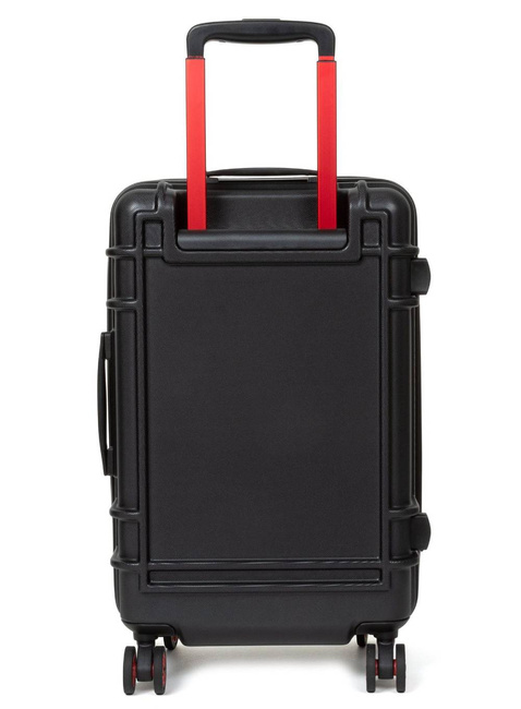 Walizka kabinowa Eastpak Resist'r Zip S - black