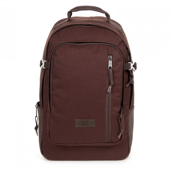 Plecak miejski Eastpak Smallker 26l - accent brown