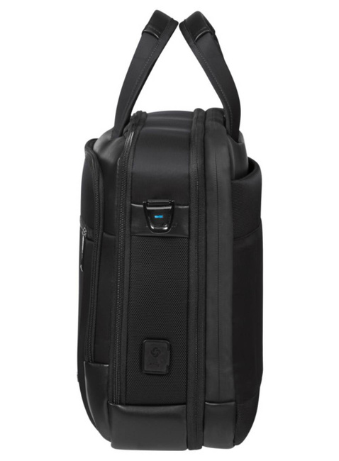 Torba na laptopa Samsonite Spectrolite 3.0 Bailhandle 15,6" Exp - black