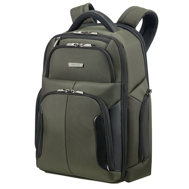 Plecak na laptopa Samsonite XBR 3V 15,6