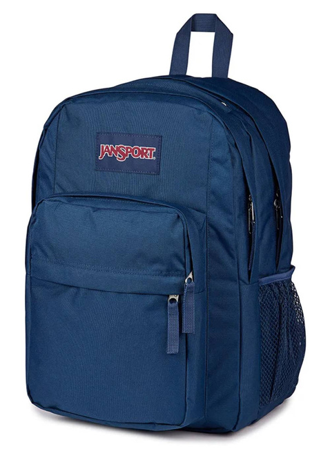 Plecak na laptopa JanSport Big Day Pack - navy