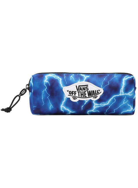 Piórnik dziecięcy Vans OTW Pencil Pouch - true blue / white
