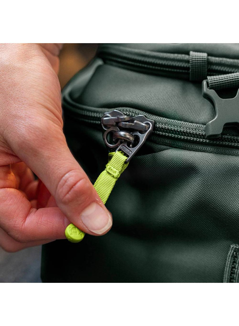 Plecak podróżny Pacsafe Go Carry-On 34 l Anti-Theft Backpack - spruce green