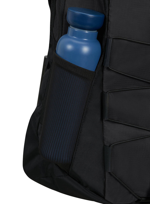 Plecak na laptopa Samsonite Dye-Namic 15,6" - black