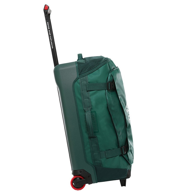  The North Face Rolling Thunder 30 torba podróżna - night green