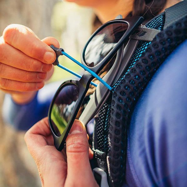 Damski plecak turystyczny Gregory Jade 53 - ethereal grey