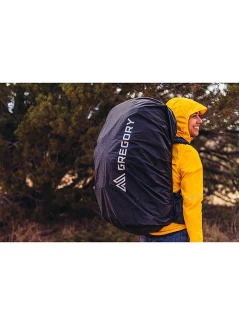 Plecak trekkingowy damski Gregory Deva Pro 80 - lava grey
