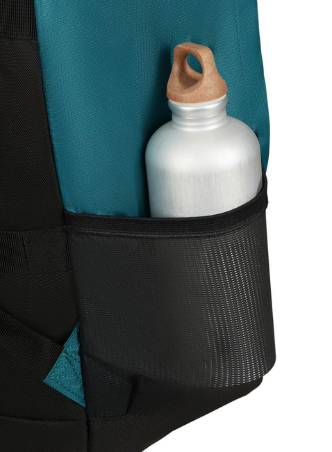 Plecak kabinowy American Tourister Cloudrider Cabin Backpack S - misty teal