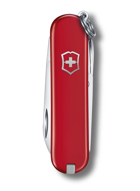 Kompaktowy scyzoryk Victorinox Classic SD - style icon