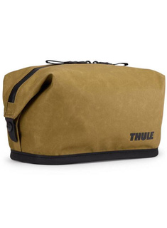 Kosmetyczka podróżna Thule Aion Toiletry Bag - nutria brown