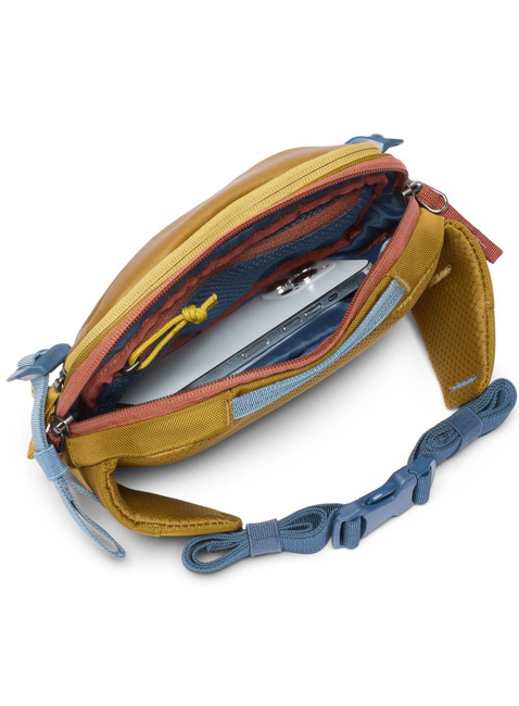 Torba biodrowa Cotopaxi Allpa X 1,5 l Hip Pack - bronze