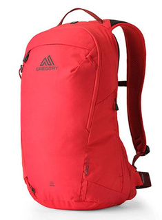 Plecak codzienny Gregory Kiro 20 - lava red