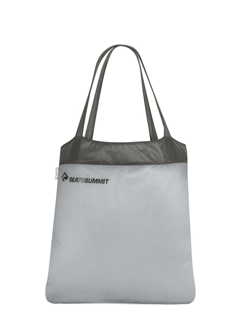 Składana torba Sea To Summit Ultra-Sil Shopping Bag - high rise grey