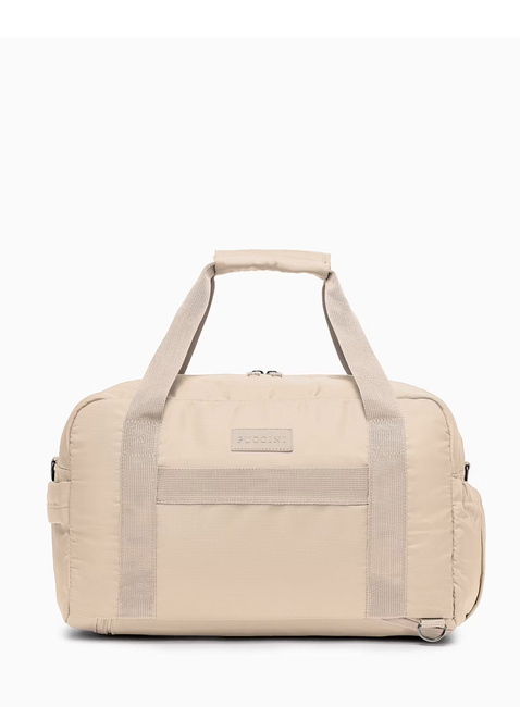 Torba podróżna z funkcją plecaka Puccini Packsy - zielony