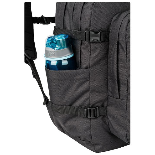 Jack Wolfskin Berkeley plecak do szkoły - dark steel