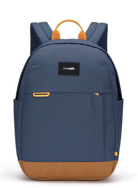 Antykradzieżowy plecak Pacsafe Go 15 l Anti-Theft - coastal blue