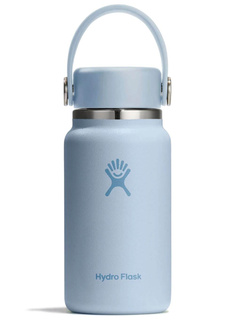 Butelka termiczna Hydro Flask Micro Hydro Mini Bottle 200 ml - surf