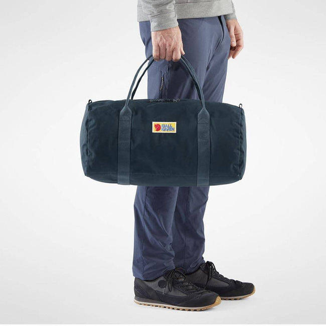 Torba podróżna Vardag Duffel 30 Fjallraven - acorn