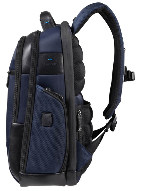 Plecak na laptopa Samsonite Spectrolite 3.0 Backpack 14.1" - deep blue