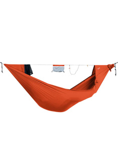 Hamak jednoosobowy Ticket To The Moon Lightest Pro Hammock - orange