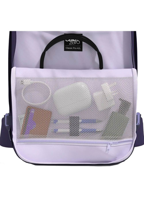 Plecak torba podręczna CabinZero Classic Pro 32 l - solace sky