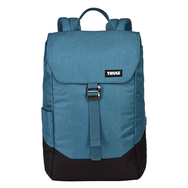 Lithos 16l plecak miejski Thule - blue / black
