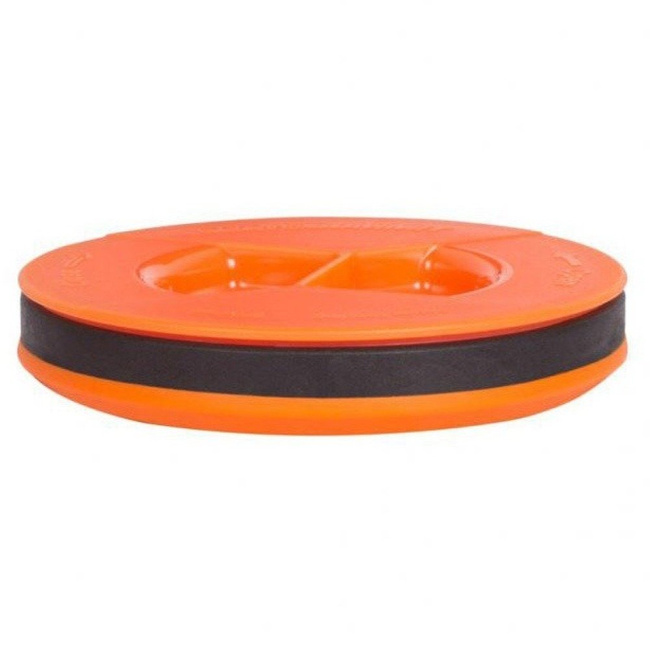 Mały pojemnik Sea to Summit X-Seal & Go S - orange