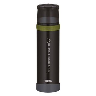Termos z kubkiem do warunków ekstremalnych Ultimate Series Thermos 900 ml - matte black