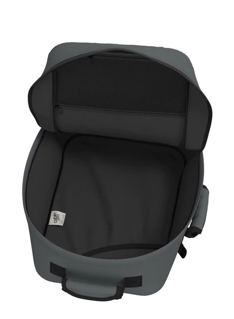 Plecak torba do kabiny CabinZero 36 l - original grey