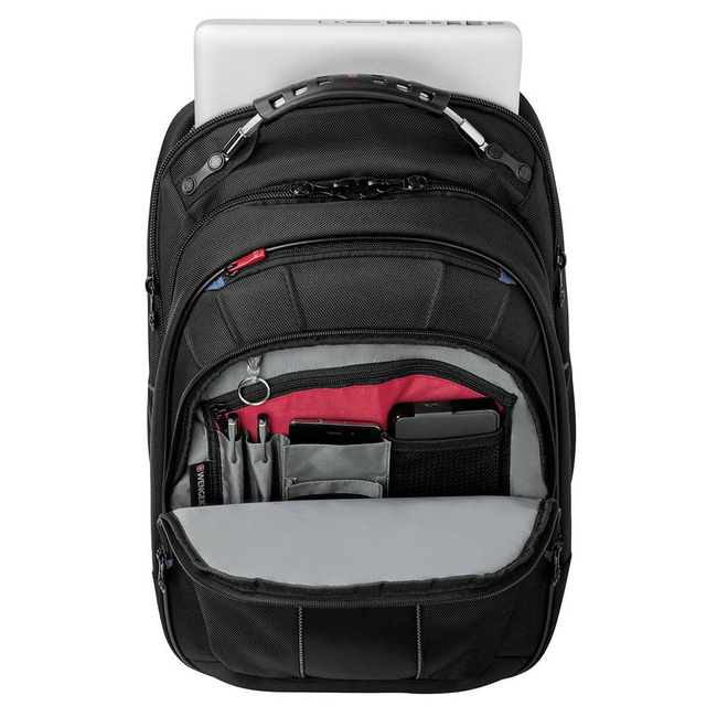 Plecak na laptopa Wenger Carbon