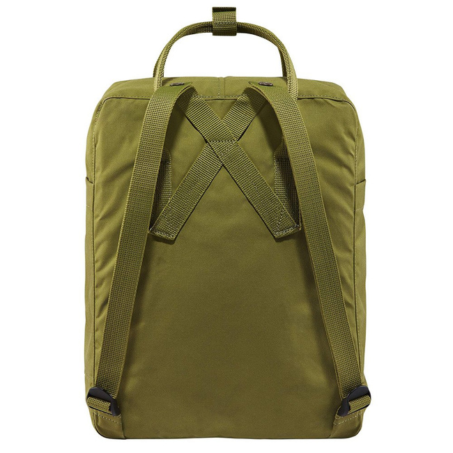 Plecak Fjallraven Kanken - guacamole