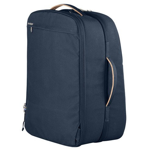 Plecak Fjallraven Travel Pack - green