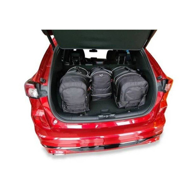 FORD KUGA 2019+ TORBY DO BAGAŻNIKA 4 SZT