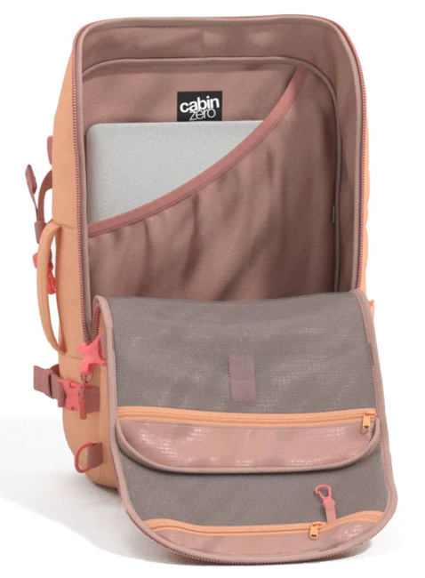 Plecak torba podręczna CabinZero ADV 32 l - sunny day